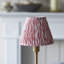 Burley Rechargeable Metal Table Lamp-105031201