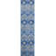 Bali Geometric Area Rug in Blue-73160348