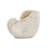 Sand And Cement Nautilus Shell Planter-1353923272