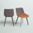 Castillon 17'' H Upholstered Side Chair-1718618932