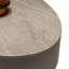 Nordic modern luxury coffee table-395436394