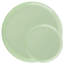 Assiettes jetables en plastique Ecoqualité-86558251