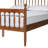 Slat Bed