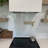 Pot Filler Faucet Wall Mount Kitchen Folding Faucet with Double Joint Swing Arms-88509029