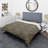 Retro Art Deco - Mid century bedding set - Modern Mid-century Bed cover set-106219956-40701954