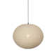 Maitz Pendant-Tan Linen