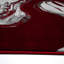 Modern Abstract Area Rug – 100% Polyester, Antistatic, Soil & Water Repellent, Colourfast Living Room Carpet-1792741520