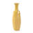 Golden Bee Ceramic Vase- Tall