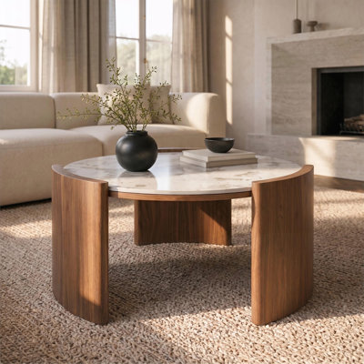 Table basse Modern Modern
