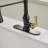 VIBRANTBATH Kitchen Faucet-3331662