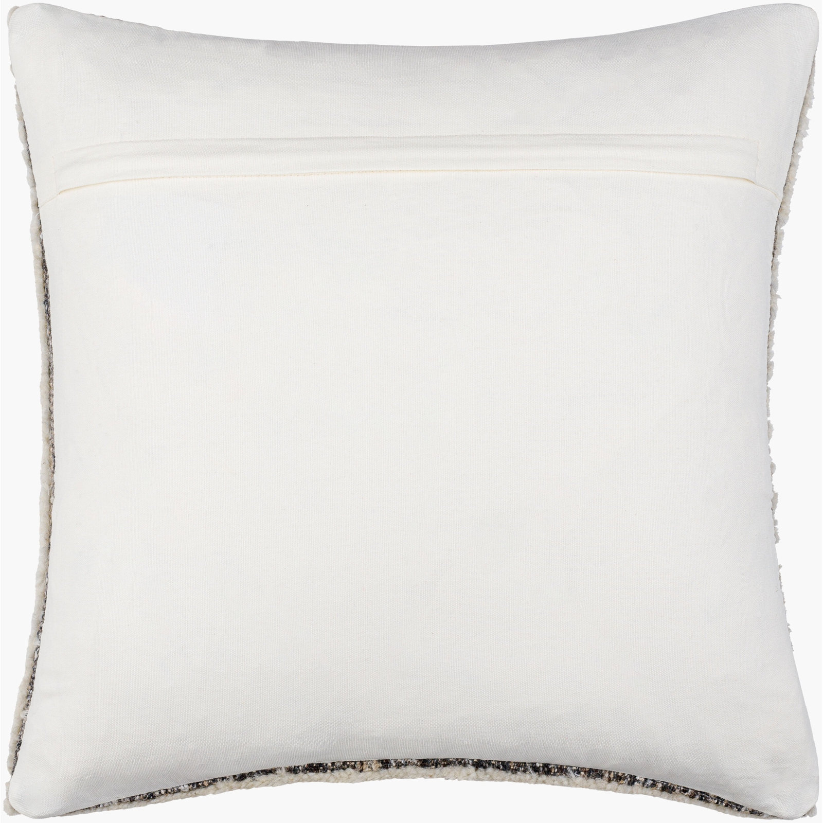 Danza Pillow Cover, 18" x 18", Pillow Cover Only - No Insert