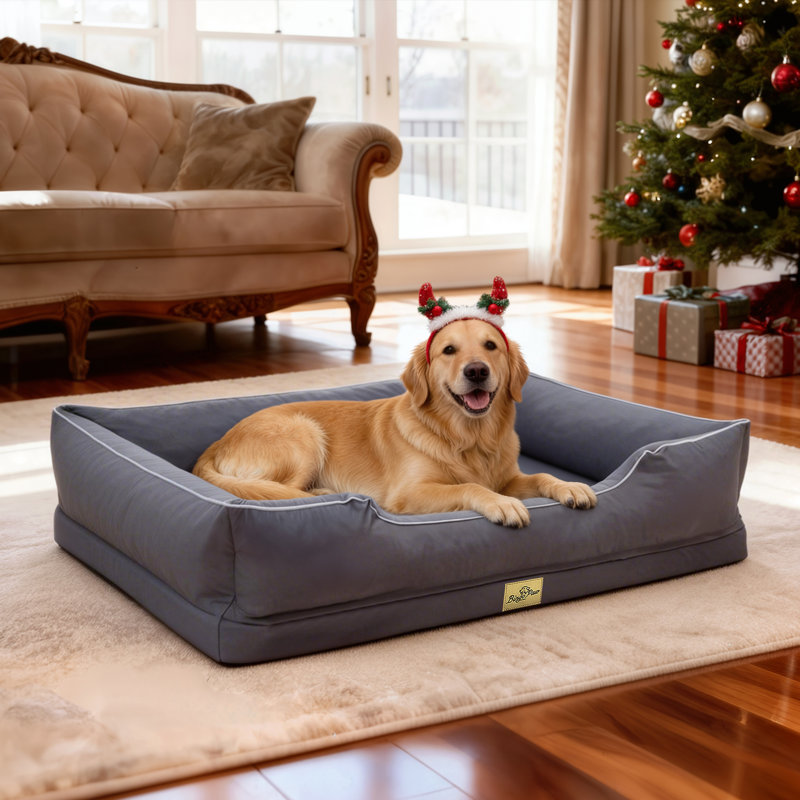 Pet Bed, 111x88x23cm