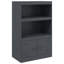 Alonah Steel Accent Cabinet-1141741050