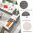12 - Person Outdoor Seating Group With Cushions-541184552