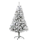 Artificial Pine Christmas Tree