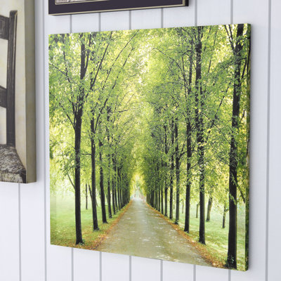 " Path Of Life "