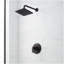 Berwyn Pressure Balance Shower System - Chrome-1582983032