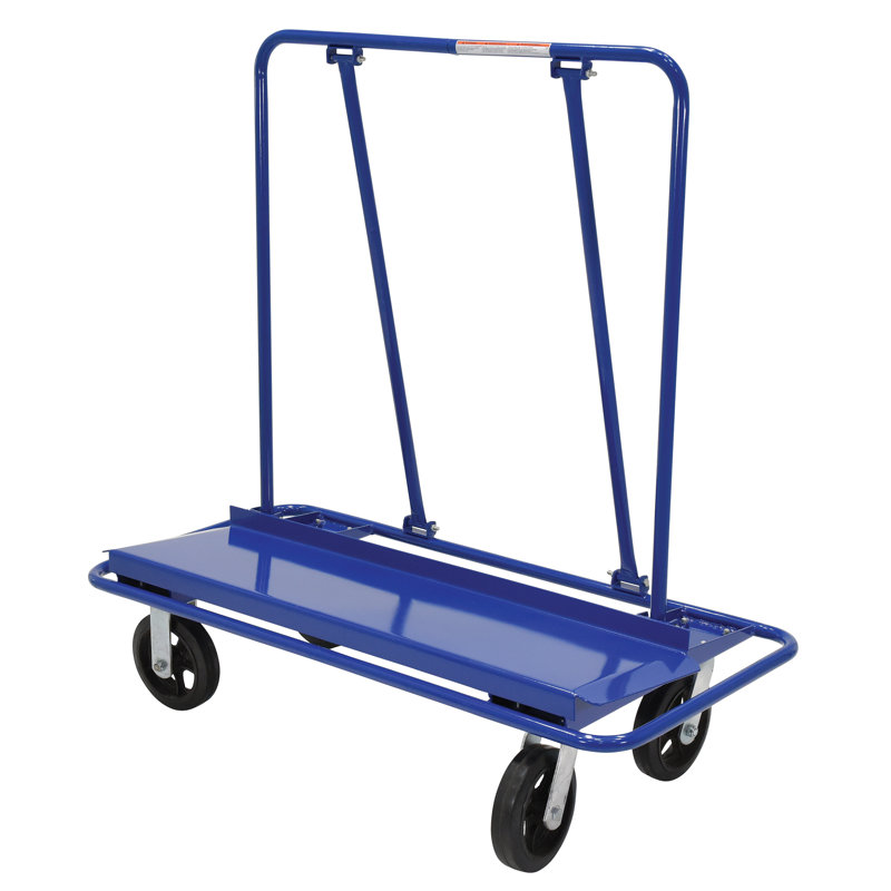 3000 Lb. Capacity Platform Dolly