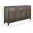 Barberena 68 " W Maple Solid Wood Buffet Table
