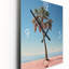 Horloge murale bord de mer-1349968162