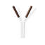 Posa Double Robe Hook-9721446