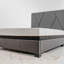 Matelas en mousse viscoélastique imprégnée de cuivre Regen-243627111-243627105