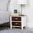 11.02'' W Nightstand