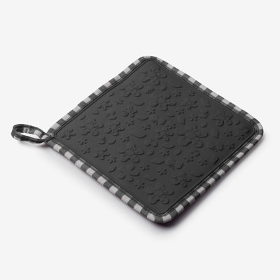 Silicone Square 1 Piece Trivet