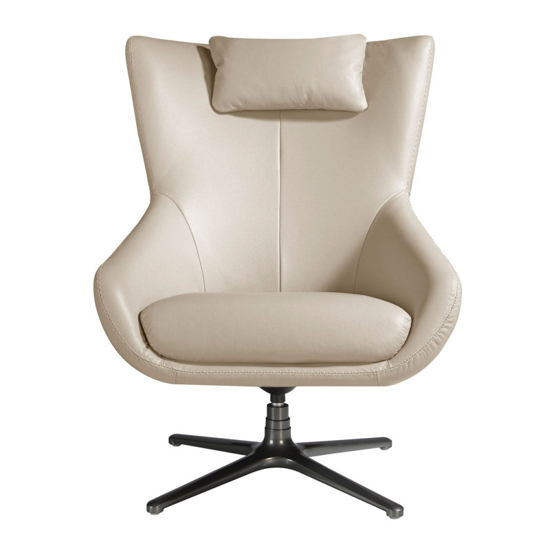 Upholstered Armchair