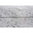 Hand-Knotted High-Quality Silver and Gray Area Rug-62092055