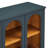 Laverda 4-Door Wood Sideboard Buffet Cabinet-337414419