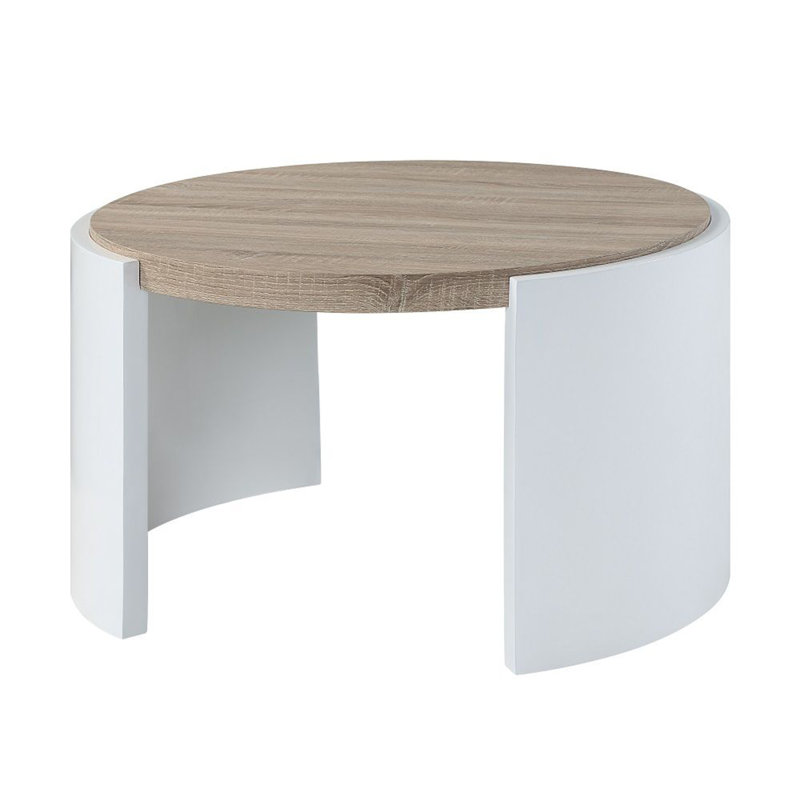 Table basse Cremilde, Naturel