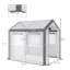 Serre Outsunny-114766749