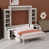 Antique White est en rupture de stock