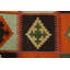 Tapis oriental kilim 5 x 9