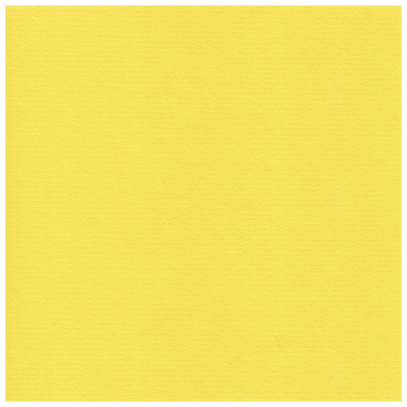 Off-White Wash Wood Picture Frame with Canary Mat