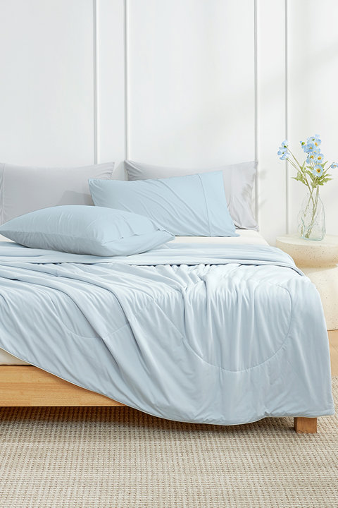 Cooling Comforter