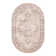 Cantey Oriental Indoor Rug