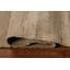 Tapis moderne ton de terre kilim 5 x 7