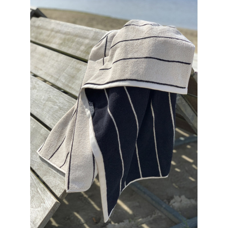 Raita Bath Towel