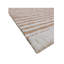 Striped Area Rug in Natural-66636910