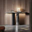 Console en pierre frittée de style italien-601609947