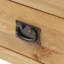 Nagle 53 cm W Bedside Table