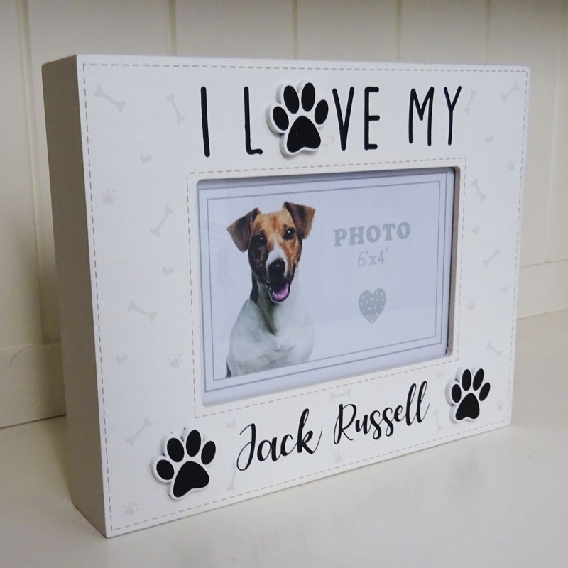 Curran Picture Frame