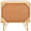 Table de chevet 1 tiroir Wrenn-1058909862