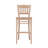 Sciota Solid Wood Bar Stool-1734820982