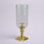Lampe ouragan Valdosta Glam Aluminium-100767167