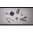Thumbturn Lock / Cross-104831052