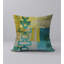 Housse de coussin carrée/insert de fossette Popular-274441036