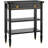 Adoree French Montmartre 31.5'' Console Table